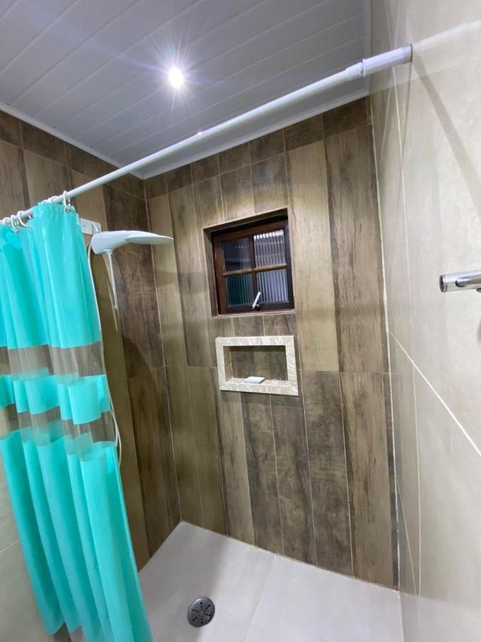 Casa Anexa Com Lareira Villa Campos do Jordao Exterior photo