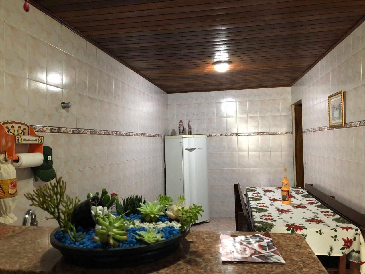 Casa Anexa Com Lareira Villa Campos do Jordao Exterior photo